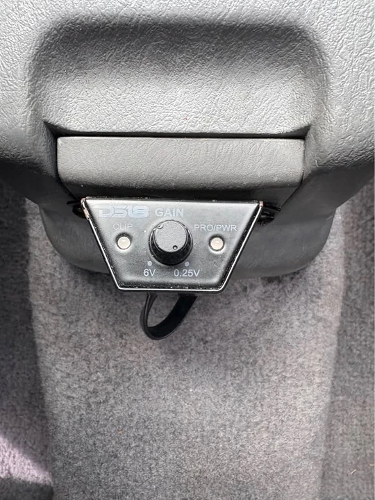 1997 Honda EK Civic - Image 13 of 19