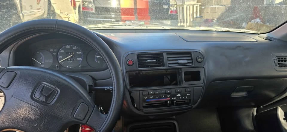 1997 Honda EK Civic - Image 9 of 10