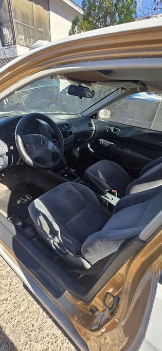 1997 Honda EK Civic - Image 6 of 10