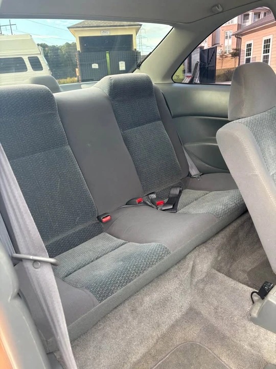 1997 Honda EK Civic - Image 16 of 19
