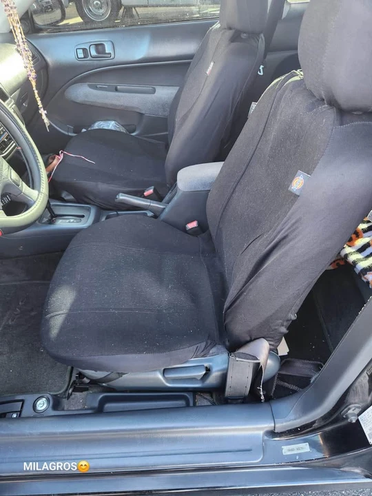 1997 Honda EK Civic - Image 4 of 6
