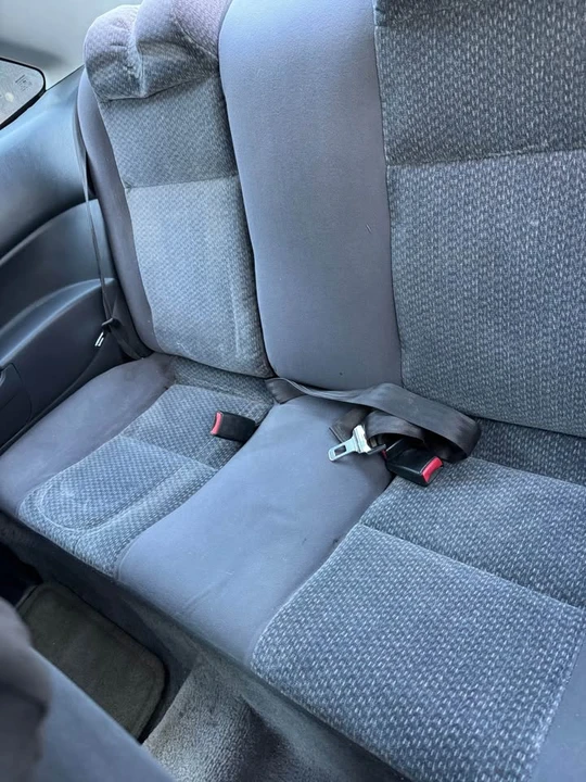 1997 Honda EK Civic - Image 5 of 9