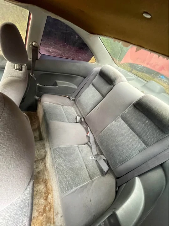 1997 Honda EK Civic - Image 4 of 6