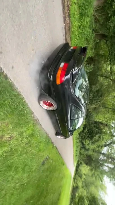 1997 Honda EK Civic - Image 7 of 7