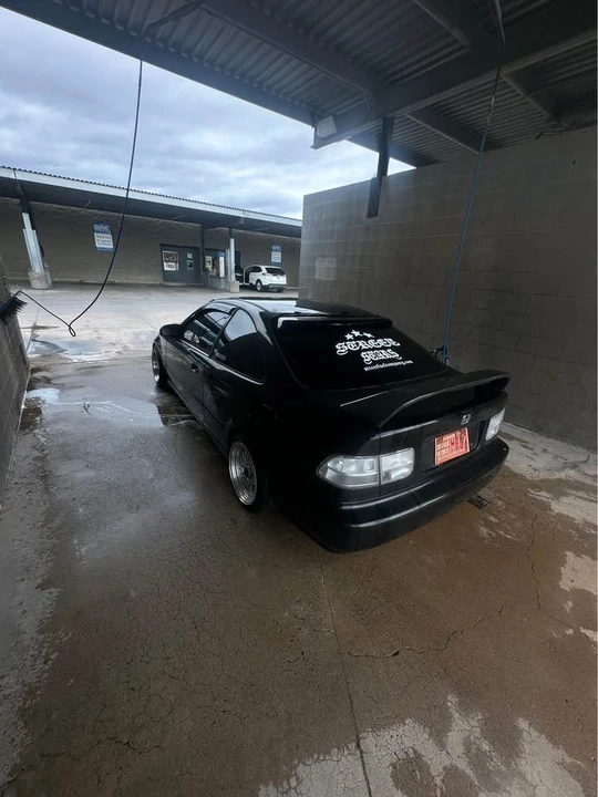 1997 Honda EK Civic - Image 15 of 21