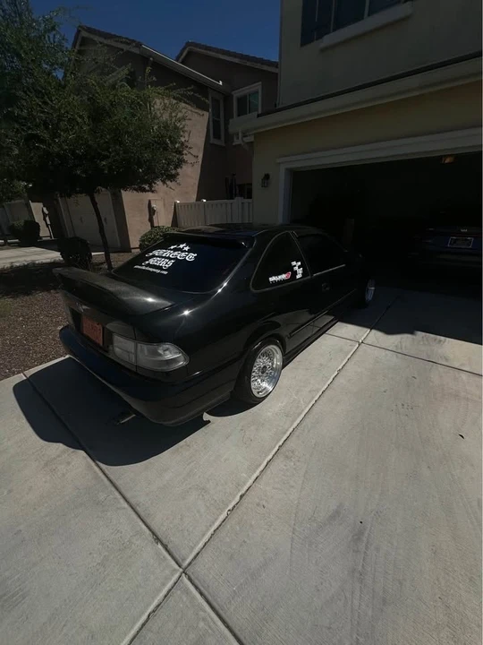 1997 Honda EK Civic - Image 2 of 21