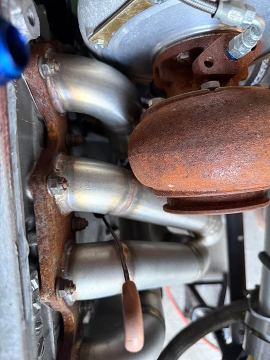1997 Honda EK Civic - Image 12 of 14