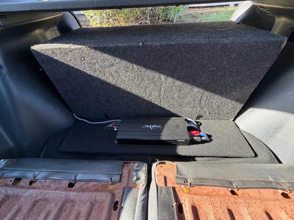 1997 Honda EK Civic - Image 7 of 12