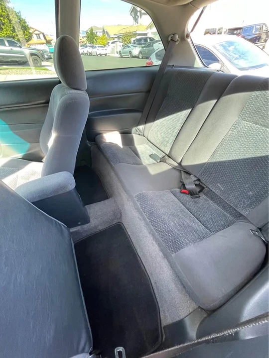 1997 Honda EK Civic - Image 12 of 14