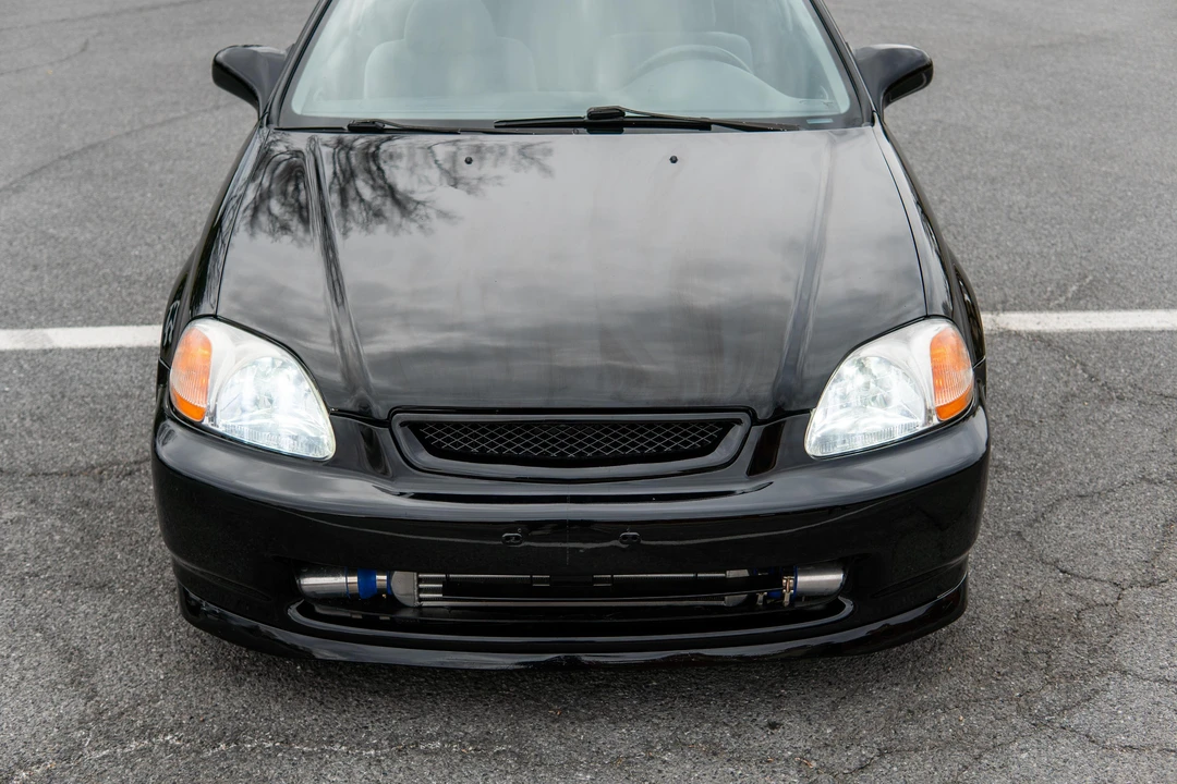 1997 Honda EK Civic - Image 14 of 31