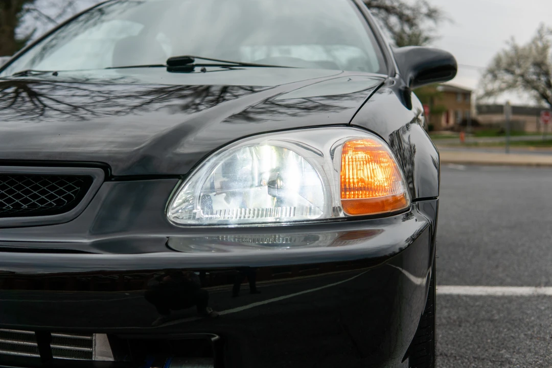 1997 Honda EK Civic - Image 18 of 31