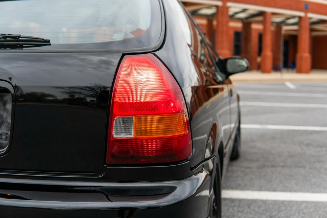 1997 Honda EK Civic - Image 24 of 31