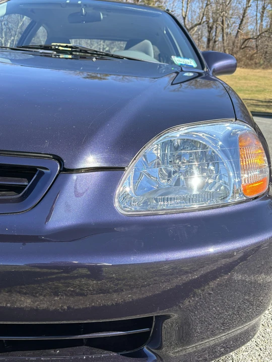 1997 Honda EK Civic - Image 29 of 31