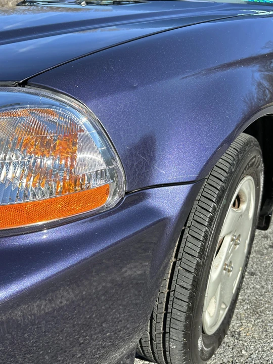 1997 Honda EK Civic - Image 30 of 31