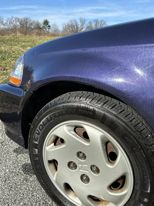 1997 Honda EK Civic - Image 31 of 31