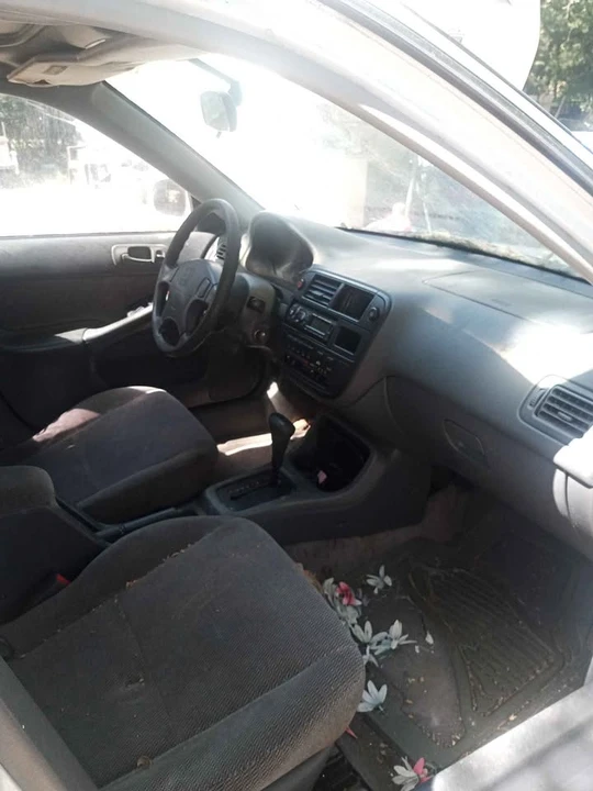 1997 Honda EK Civic - Image 3 of 4
