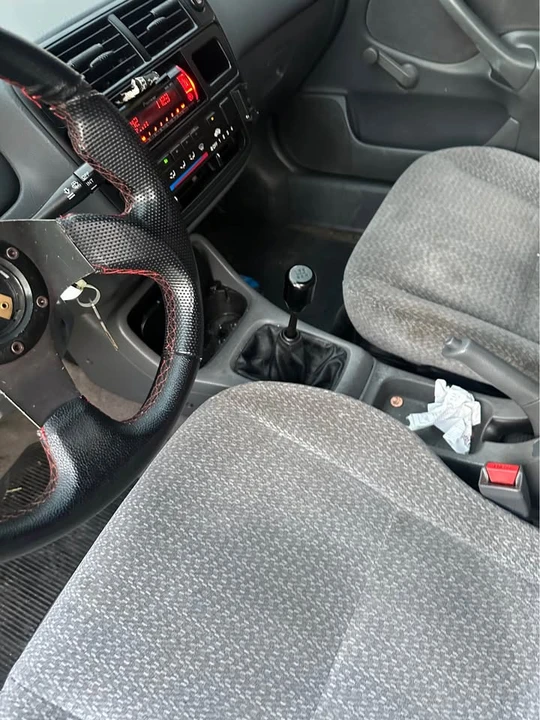 1997 Honda EK Civic - Image 11 of 13