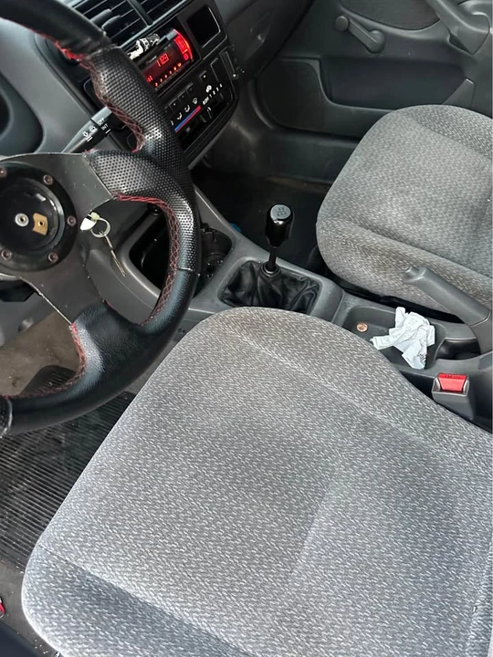 1997 Honda EK Civic - Image 9 of 13