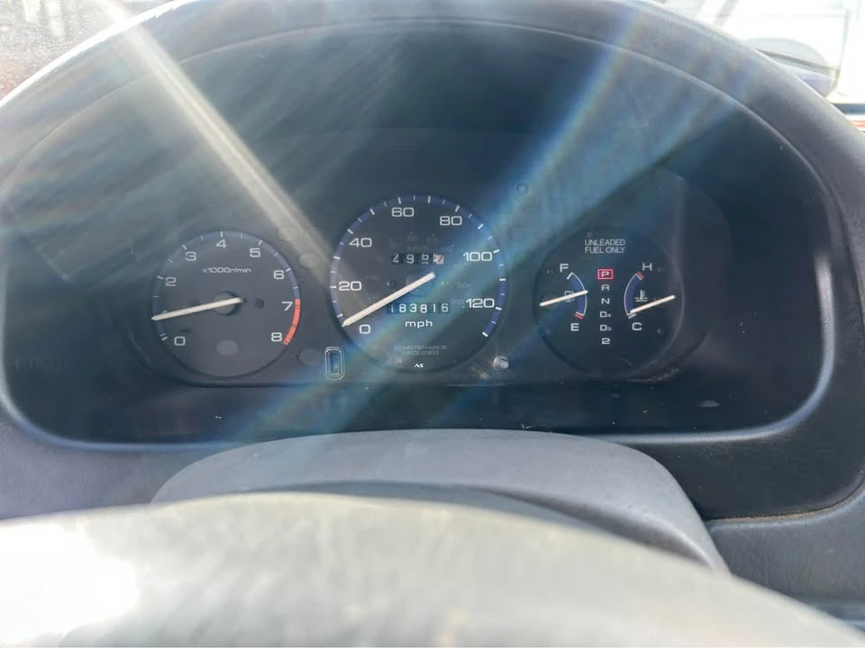 1997 Honda EK Civic - Image 15 of 15