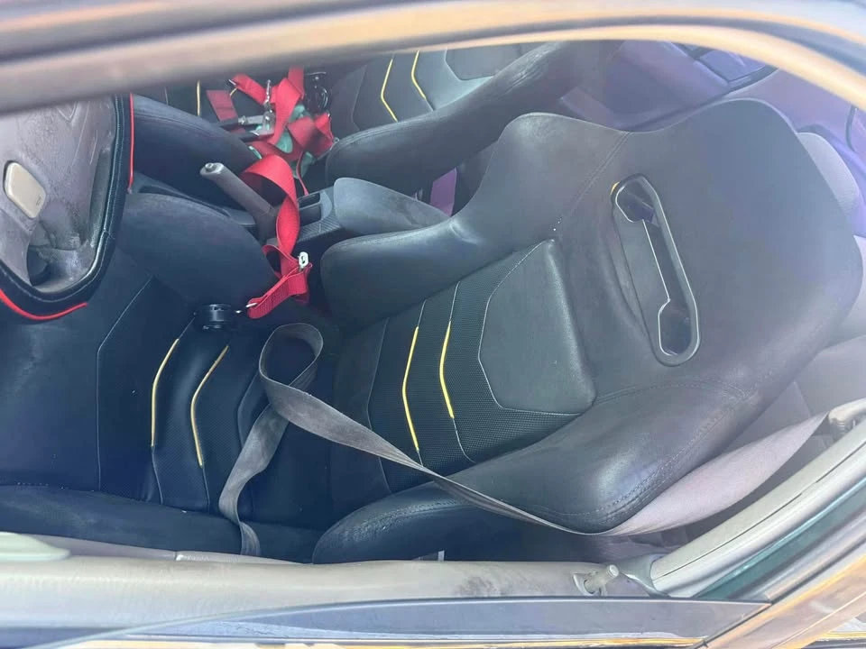 1997 Honda EK Civic - Image 3 of 11