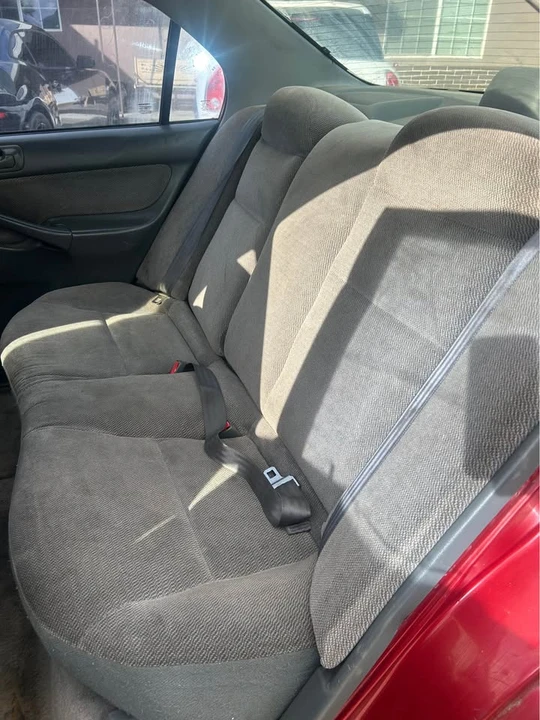 1997 Honda EK Civic - Image 11 of 15