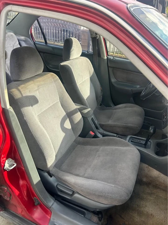 1997 Honda EK Civic - Image 9 of 15