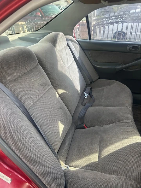 1997 Honda EK Civic - Image 12 of 15