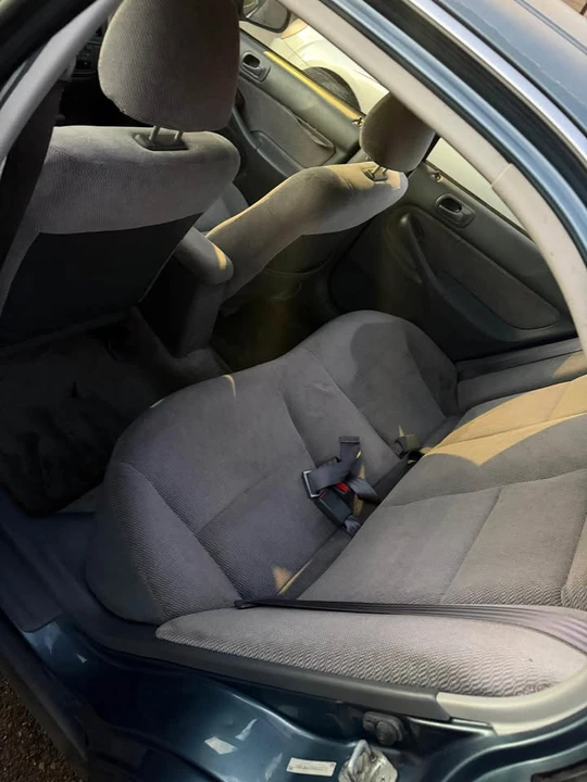 1997 Honda EK Civic - Image 9 of 10