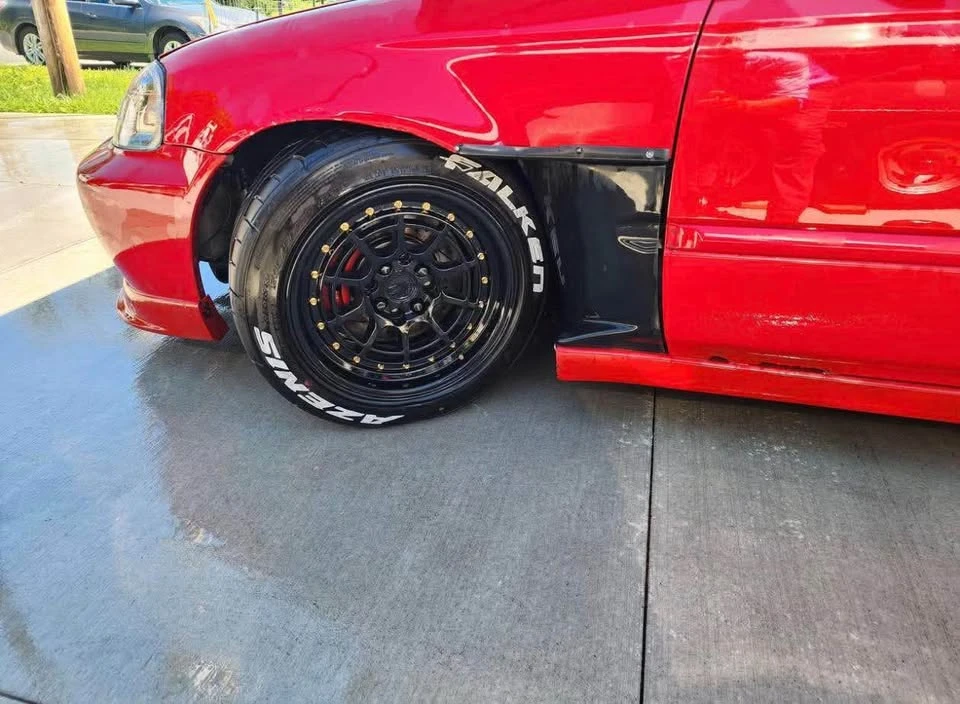 1998 Honda Prelude 5th Gen - Image 3 of 6