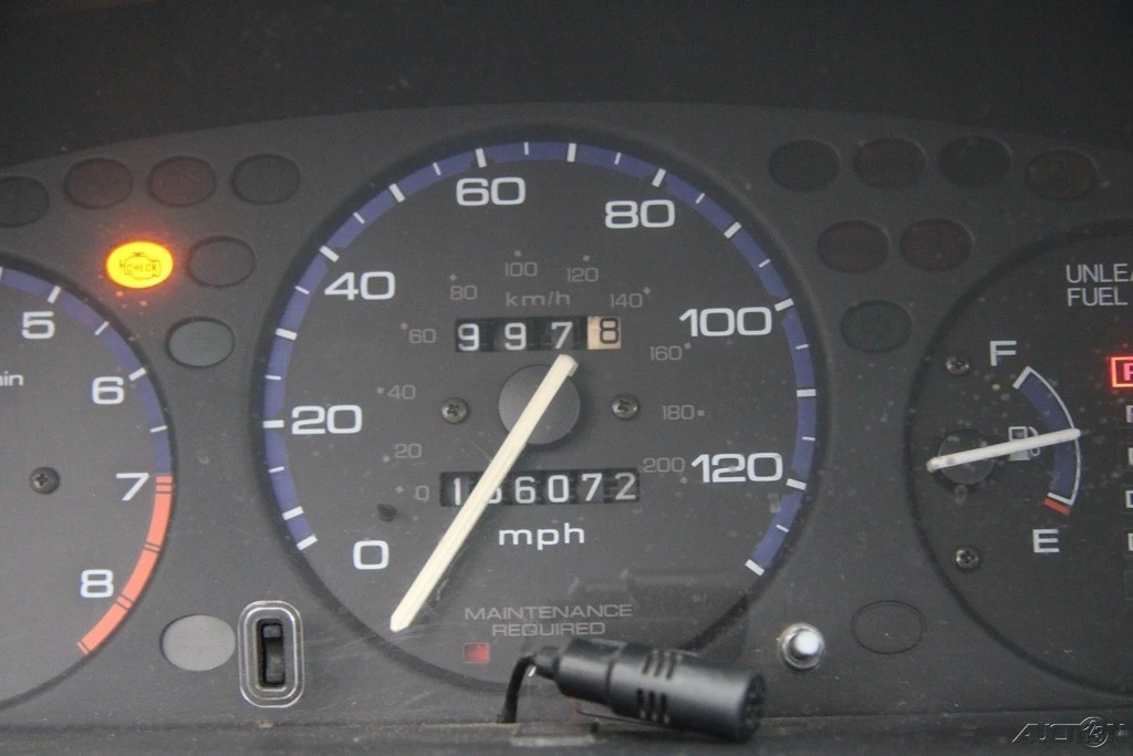1997 Honda EK Civic - Image 15 of 21