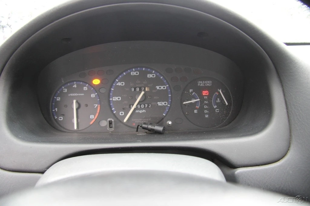 1997 Honda EK Civic - Image 14 of 21