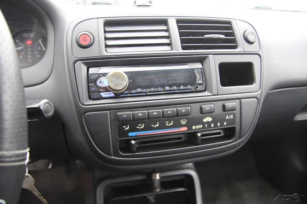 1997 Honda EK Civic - Image 17 of 21
