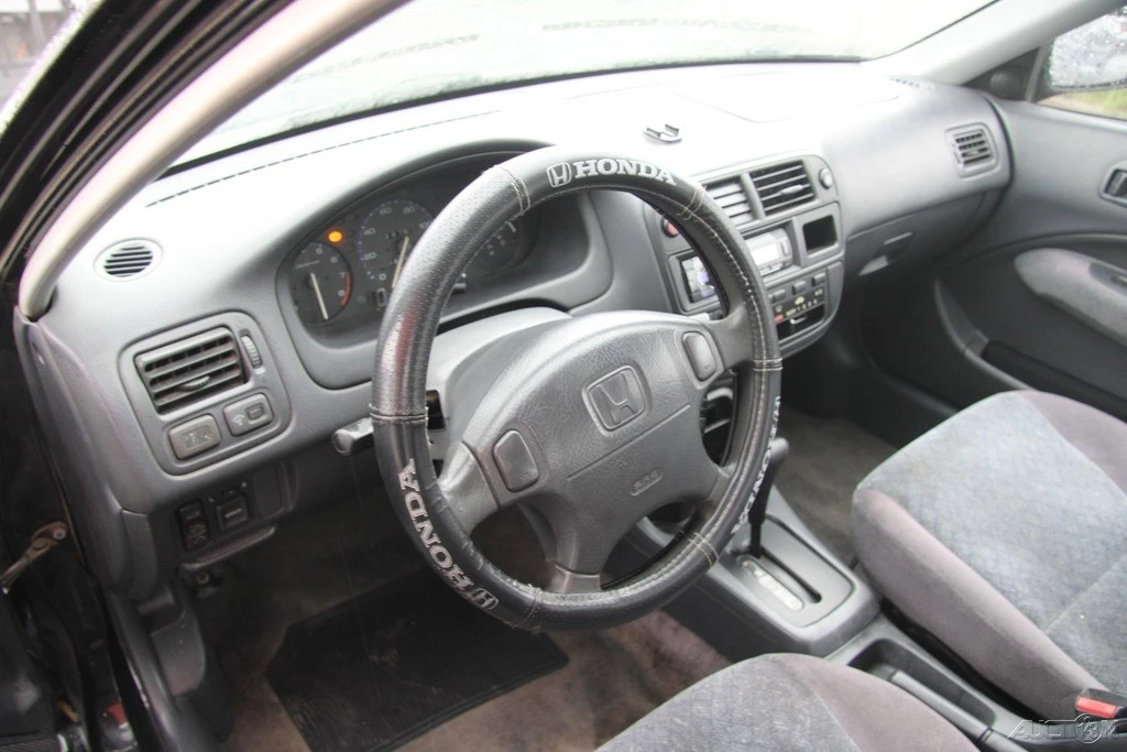 1997 Honda EK Civic - Image 13 of 21
