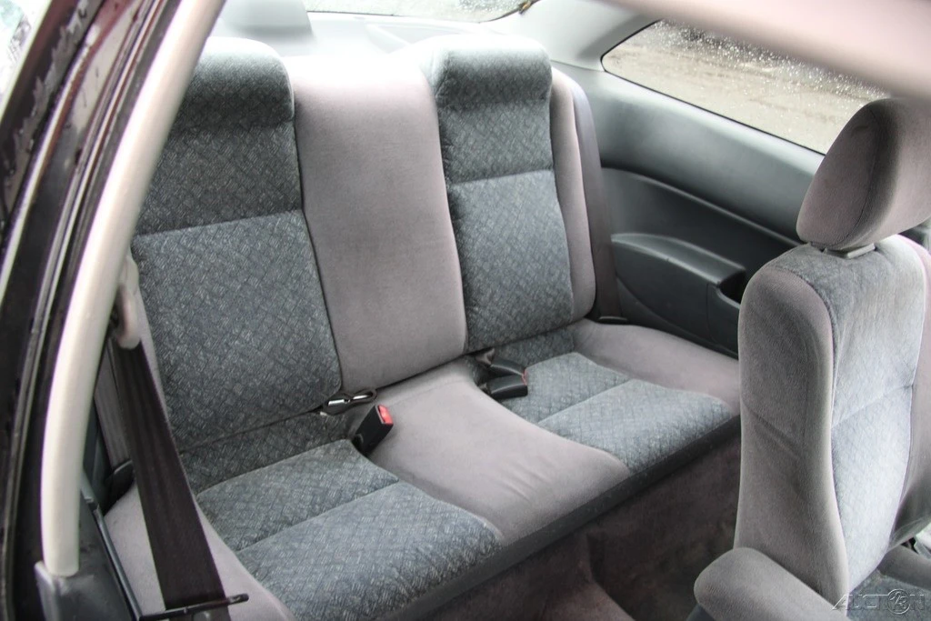 1997 Honda EK Civic - Image 21 of 21