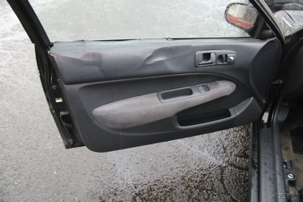 1997 Honda EK Civic - Image 11 of 21