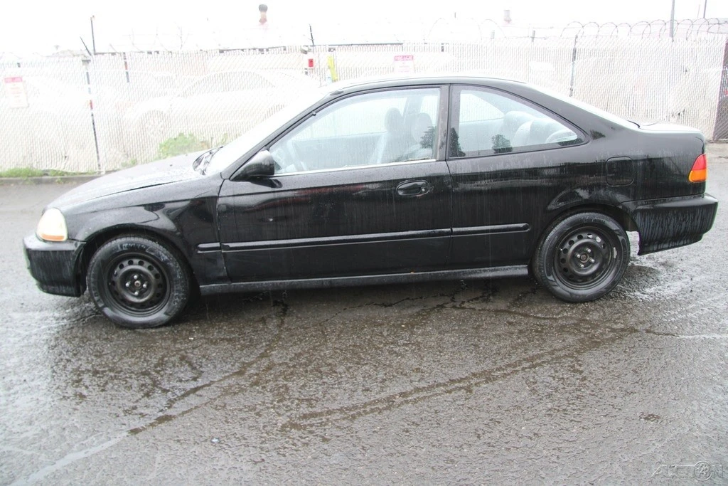 1997 Honda EK Civic - Image 3 of 21