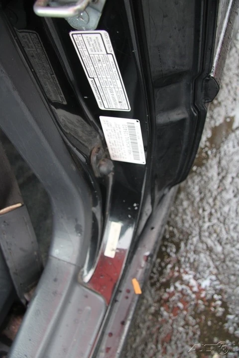1997 Honda EK Civic - Image 10 of 21