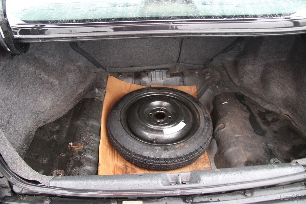 1997 Honda EK Civic - Image 20 of 21