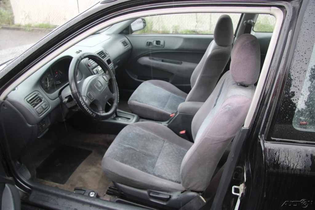 1997 Honda EK Civic - Image 12 of 21