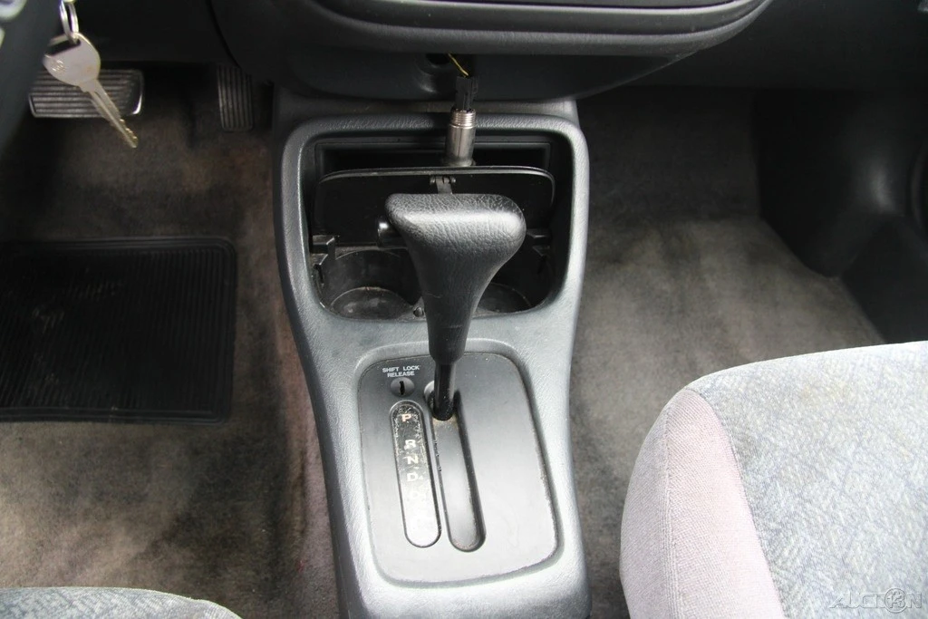 1997 Honda EK Civic - Image 18 of 21
