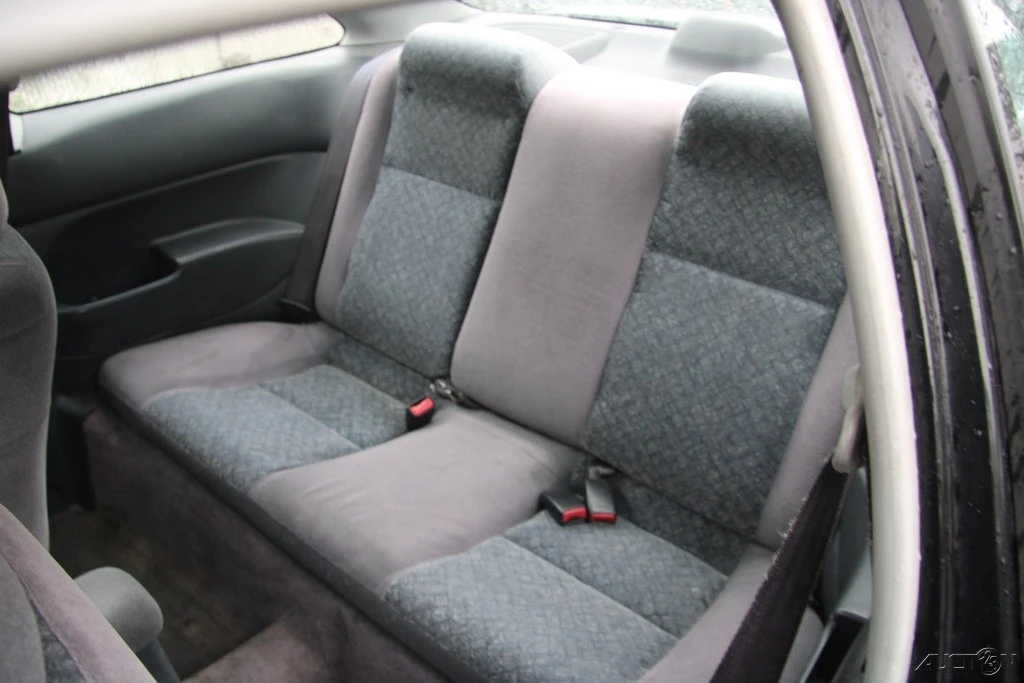 1997 Honda EK Civic - Image 19 of 21