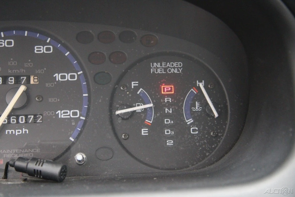 1997 Honda EK Civic - Image 16 of 21