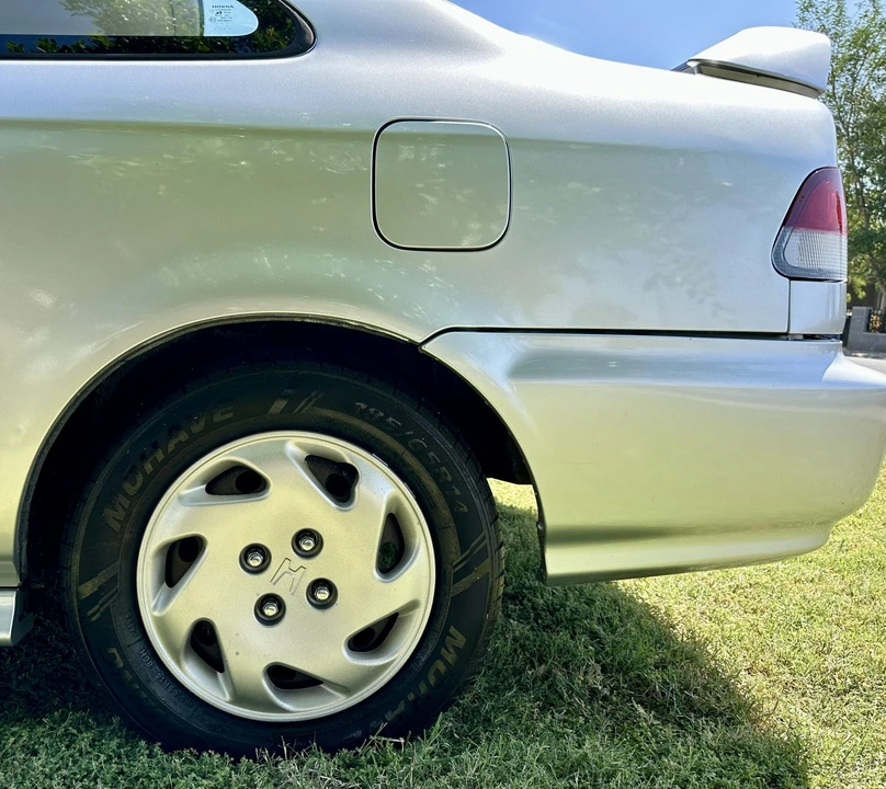 1997 Honda EK Civic - Image 24 of 31