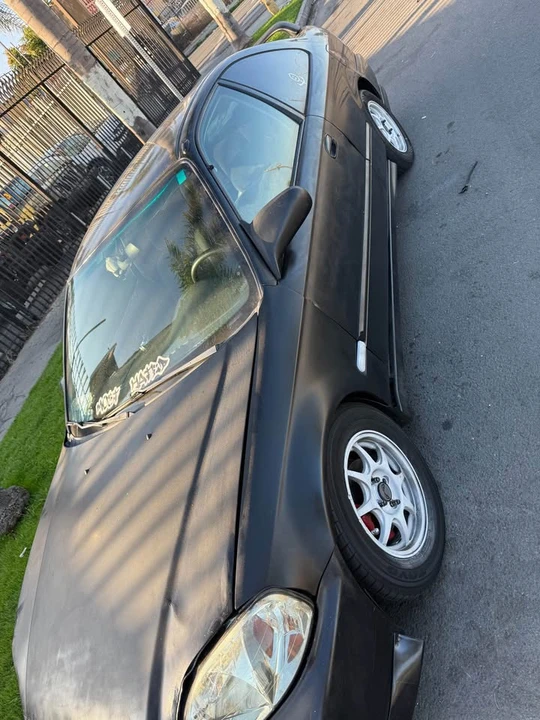 1997 Honda EK Civic - Image 2 of 10