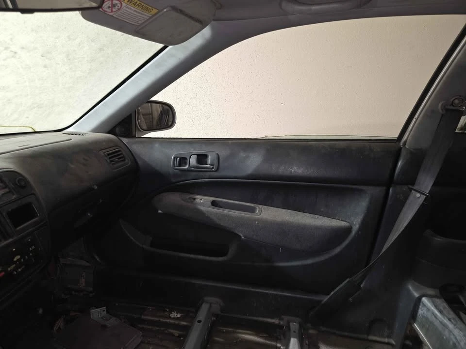 1997 Honda EK Civic - Image 11 of 13