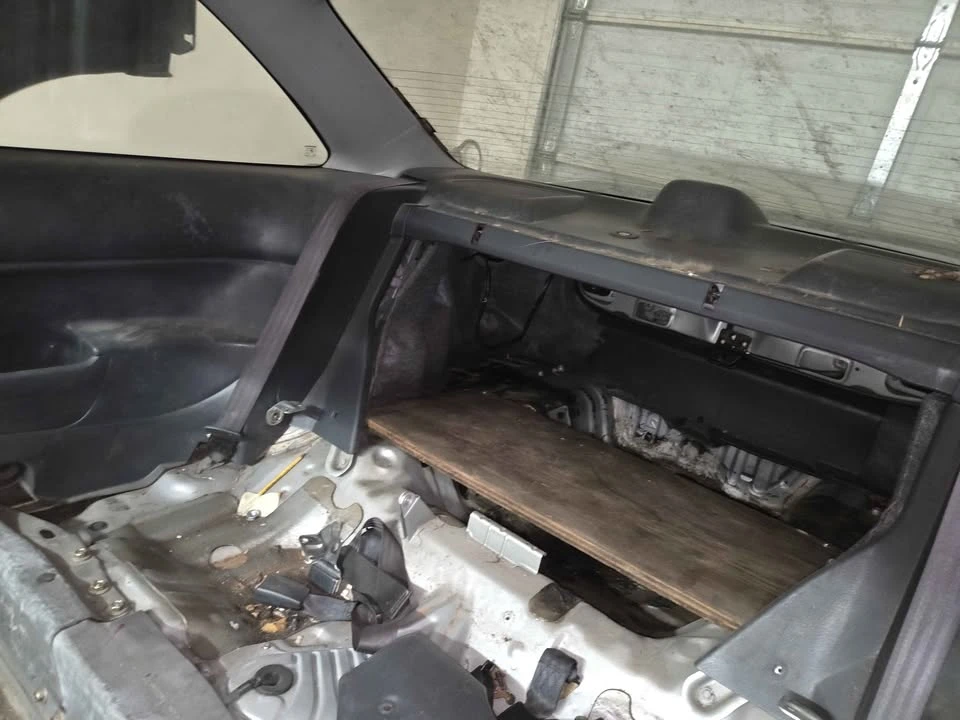 1997 Honda EK Civic - Image 12 of 13