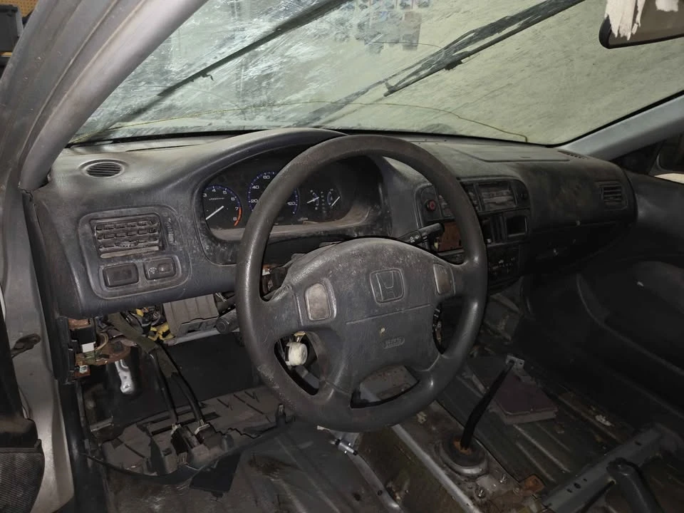 1997 Honda EK Civic - Image 6 of 13