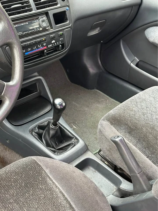 1997 Honda EK Civic - Image 15 of 19
