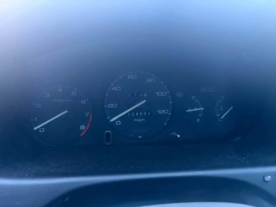 1997 Honda EK Civic - Image 10 of 12