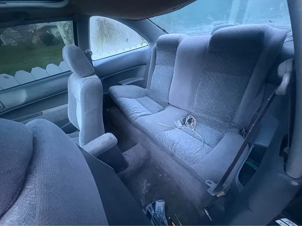1997 Honda EK Civic - Image 7 of 12